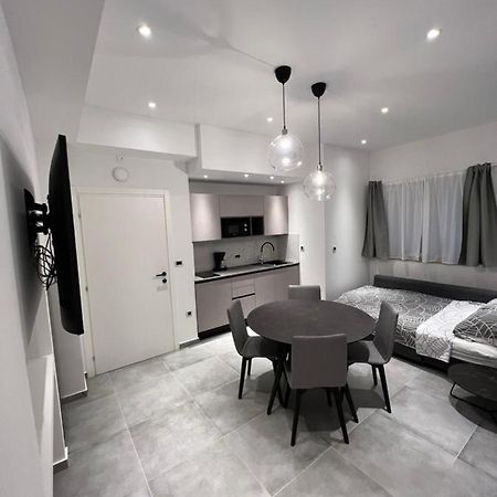 Apartment Igor 5 **** Medulin Bagian luar foto