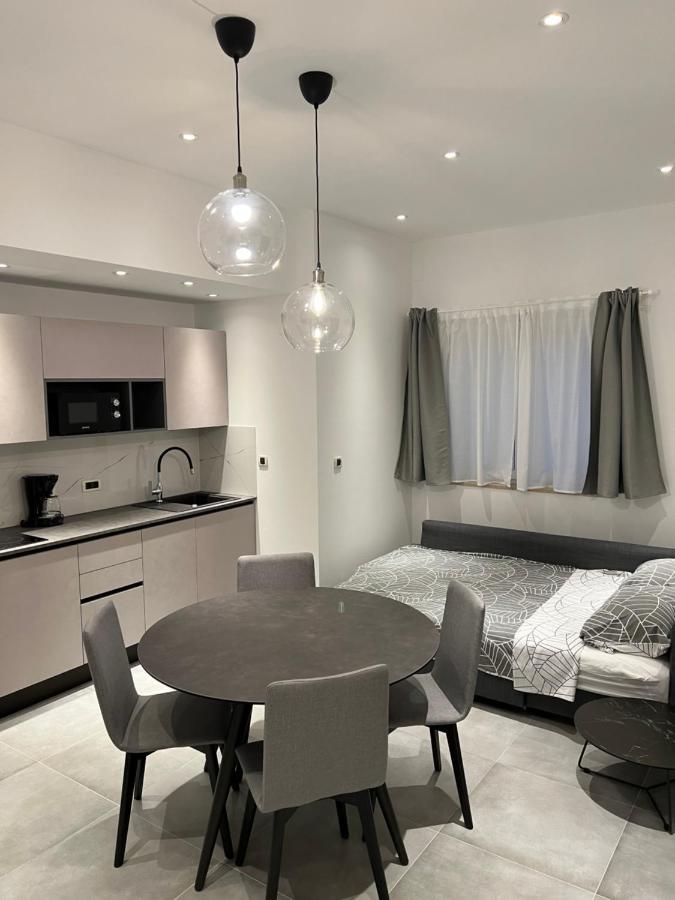 Apartment Igor 5 **** Medulin Bagian luar foto