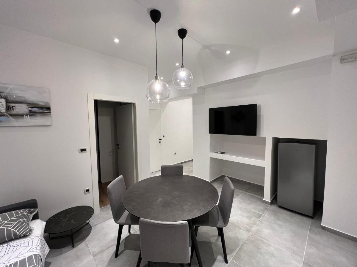 Apartment Igor 5 **** Medulin Bagian luar foto