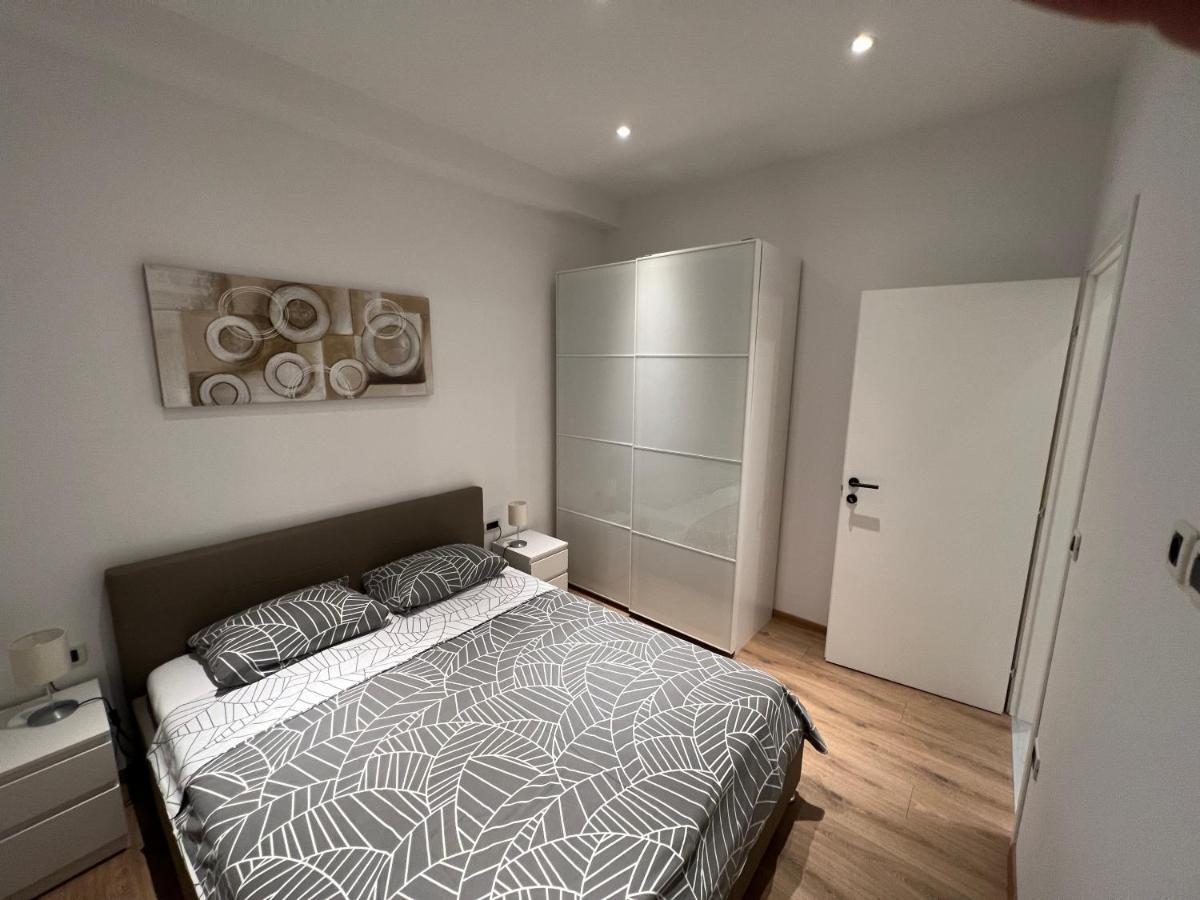Apartment Igor 5 **** Medulin Bagian luar foto