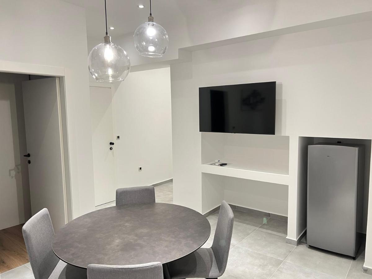 Apartment Igor 5 **** Medulin Bagian luar foto